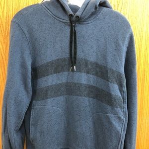 HURLEY Hoodie Mens Size Small